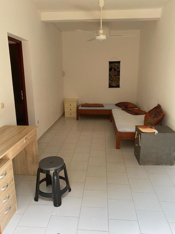 Bas De Villa Courbaril Bouillante Dış mekan fotoğraf